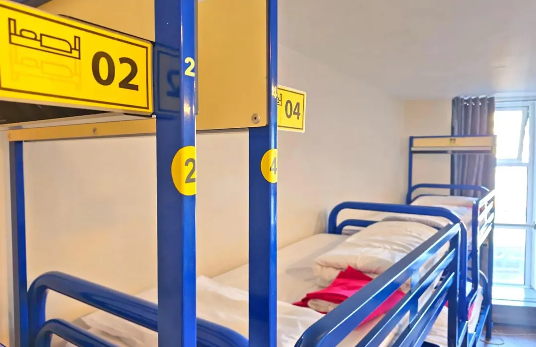 Abigail'S Hostel-1