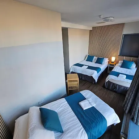 Abigail'S Hostel-2